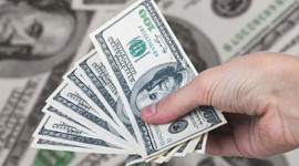 Dolar 3.94 lira sınırını aştı!