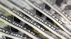 Dolar/TL, 3.94 seviyesinde