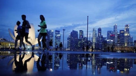 Dünyanın en pahalı şehirleri belli oldu