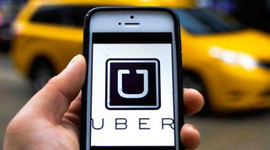 2 bin taksici UBER'e kayıtlı çıktı