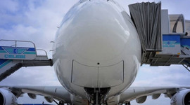 Çelebi Havacılık Holding ortakları Alpha'ya hisse devretti