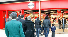 Darty'i kim satın aldı?