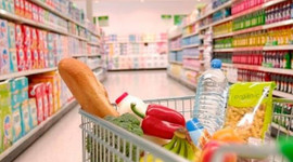 Dev market zinciri satıldı