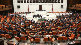 Torba tasarı kabul edildi