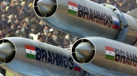 Geleceğin füzesi ortaya çıktı!