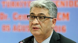 Cumhurbaşkanı Başdanışmanı Ertem: 'Dolar 4'e çıktı' algısı yanlış