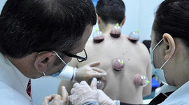 Hükümetten hacamatçılar için iyi haber: SGK kapsamına alınıyor