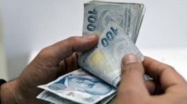 Emekliye promosyon + ikramiye