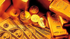 Doların freni patladı, altın uçtu