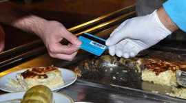 Yemek kartlarında yeni dönem!