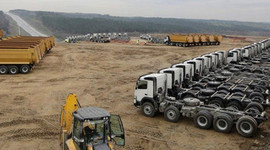 Erdoğan istedi! 3. Havalimanı'nın yanına yapılıyor