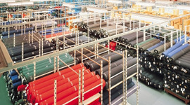 Tekstil ve konfeksiyona teşvik geliyor...