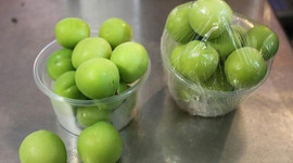 Eriğin kilosu 55 liraya düştü!