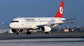 THY’nin Erbil seferleri 26 Mart'ta yeniden başlıyor