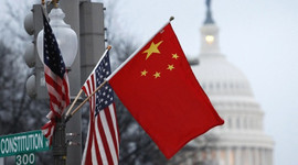 Çin'den ABD'ye ticaret savaşı uyarısı