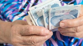 Emekliye bayram ikramiyesi