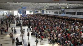 Tüm zamanların rekoru kırılabilir