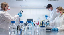 Dünya ilaç sektöründe dev satış