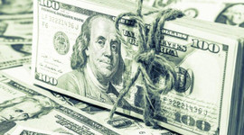 Dolar 4 lirayı geçti, Euro 5 liraya dayandı