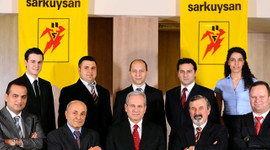 Kara kutu Sarkuysan sessizliğini bozdu!