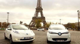 Nissan ve Renault birleşiyor!