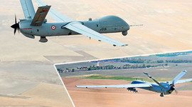 ANKA'nın gözü denizlerin üzerinde olacak