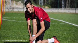 3 büyüklerin kapıştığı adam tercihini yaptı!