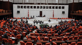 KDV Tasarısı yasalaştı!