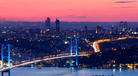 Türkiye'ye iki ayda gelen turist sayısı yüzde 35 arttı