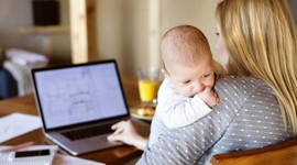 Annelere müjde yakında geliyor