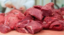 Hükümetten et ithalatı açıklaması!