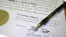 Tek tuşla denklik belgesi