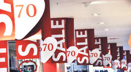 İndirim "tuzakları"na dikkat