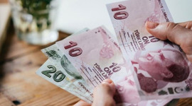 Emekliye 224 lira ek ödeme