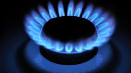 Sanayiye verilen doğalgaza zam geldi!