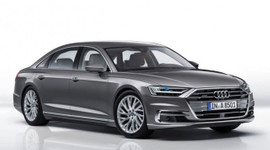 İşte dünyanın en lüks otomobili