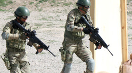 Türkiye'nin gururu dünyada tek