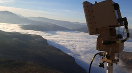 Düşmanı görebiliyor