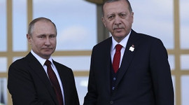 Akkuyu Nükleer Santrali'nin temeli atıldı