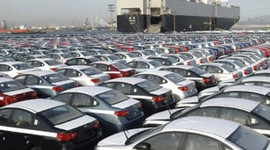 Otomotiv, kendi rekorunu kırdı