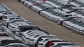 Otomotiv, kendi rekorunu solladı