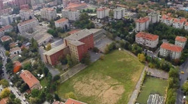 İstanbul'un en değerli arazisi satıldı!