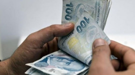 Emekliye bloke şoku!