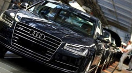 TMSF'den "lüks araç satışı" açıklaması!