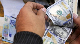 Euro ve dolarda yeni zirve