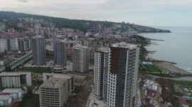 Araplar buraya hücum etti!