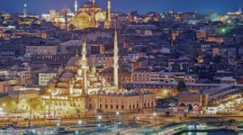 İstanbul ihracatta 78 ile bedel