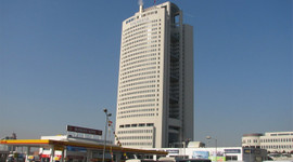 Halkbank'tan müthiş başarı