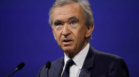 Artık Avrupa'nın en zengin insanı o