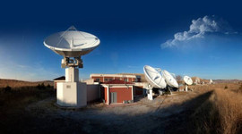 Türksat'tan satış ve kâr rekoru